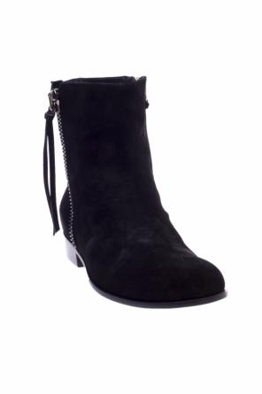 Suede ankle boots, zdjęcie 2 Suede ankle boots od Giuseppe Zanotti
